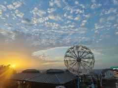 -鸿恩陶然大观园