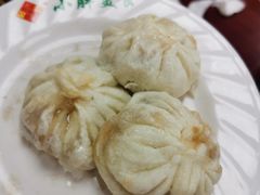 小胖包子-小胖包子王(光明楼店)