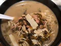-慧娟面馆·餐厅(望江路店)