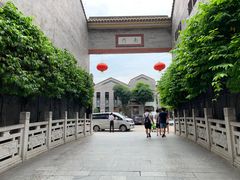 -香云轩·顺德菜(香云纱园林酒店店)