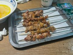 -直隶安家罩饼(复兴路店)
