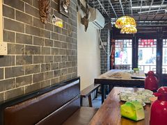 -老街坊餐吧