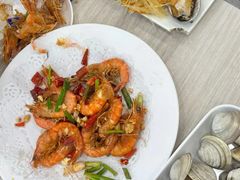 -船奇蒸汽海鲜·闽菜(八市海鲜总店)