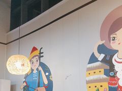 -三亚国光豪生度假酒店-椰语堂(国光豪生店)
