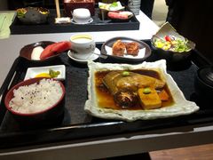-银座日本料理(春徳街店)