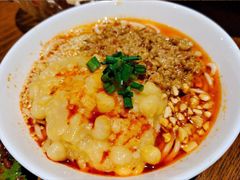 -付小姐在成都(吾悦广场店)