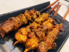 -丁里羊肉小镇(天鹅湖总店)