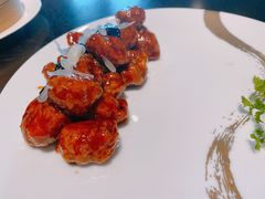 -宝丽轩中餐厅BAOLIXUAN