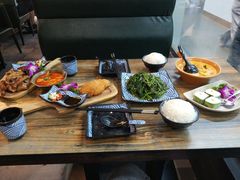 -Hi YOU你的饭局泰餐厅(雍和宫店)