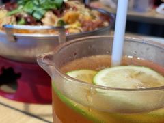 -每味每客·重庆麻辣烫(拓展大厦店)