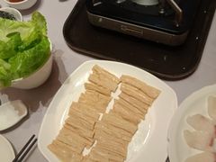 -悦林汤馆(观海店)