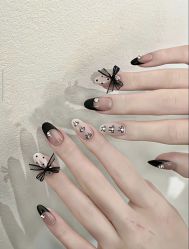 -MB·nail美甲美睫