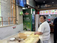 -王婶手擀面(灵寿店)