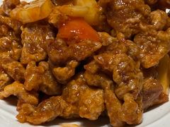 -阿伟海鲜楼·福建菜(延寿店)