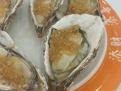 -粤盛海鲜平价店(洛溪食街店)