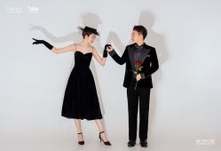 -唯一旅拍·颂当代影像艺术中心(上城店)