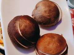 -额尔敦传统涮(公园西路店)