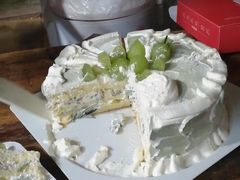 -幸福西饼生日蛋糕·下午茶(番禺店)