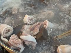 -华哥新鲜猪精品美食