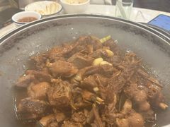 -大嫂镬仔·焖鸡煲·啫啫煲(逢源路店)