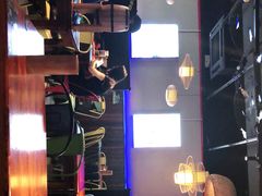 大堂-大成海鲜烧烤·海鲜粥(长寿路店)
