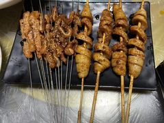 -四妹餐厅(玫瑰街店)