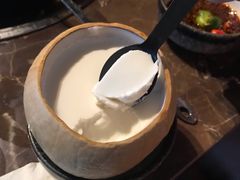 -同仁四季椰子鸡(海岸城天利店)
