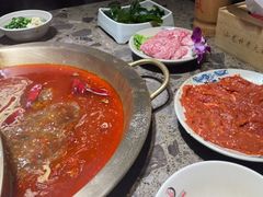 -小龙坎火锅(总店)