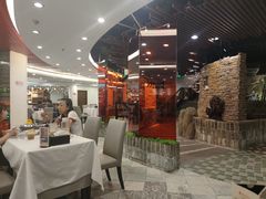 -沸腾鱼乡(知春路分店)