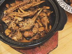 姜母鸭-莲花公园煎蟹(总店)