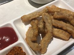 -海底捞火锅(龙茗路店)