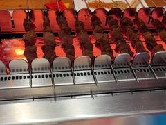 -冰城串说·羊肉串烧烤(哈西大街店)