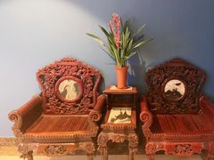 -顺峰(农展馆店)