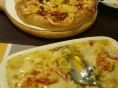 -菲滋意式餐厅(银泰百货金华江南店)