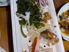 -三个渔夫·蒸汽海鲜(小白楼店)