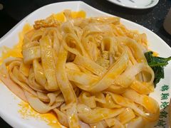 -清真·锦翔炝锅鱼(明德门店)