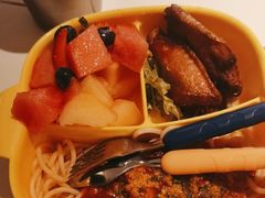 -牛扒先生·雪花牛扒西餐厅(东平店)