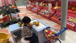 -奈尔宝家庭中心·亲子餐厅(鄞州万达店)