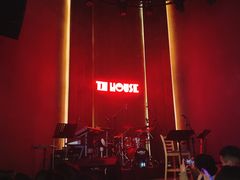 -TZ House音乐现场(来福士中心店)