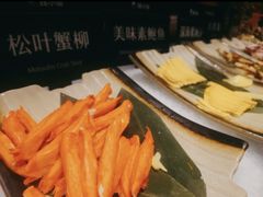 -钱小奴创意自助餐厅·原切谷饲安格斯畅吃(宁波奉化银泰店)