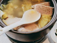 金奖大丸子-百富源·海鲜辽菜(浑河堡店)