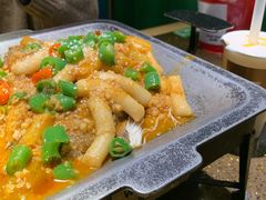 -蛙喔牛蛙(仙林万达茂店)