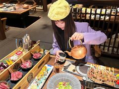 -牛道·和牛九食(市府恒隆广场店)