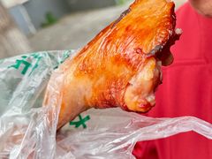 -大益烤鸡