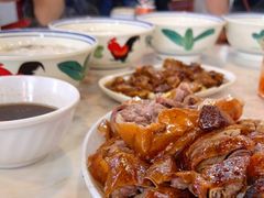 -香辉食馆(新兴路店)