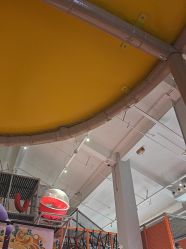 点击看大图 -奈尔宝·儿童乐园·亲子餐厅(星河湾店)