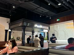 -三猫黑鱼花(南大店)