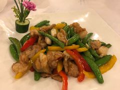-朱仔记食府(江南大道店)