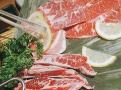 -九田家黑牛烤肉料理(太阳宫广场店)