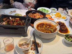 -徽珍源(龙茗路店)